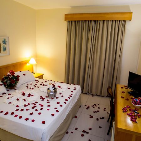 Hotel Golden Park Campinas Viracopos By Nacional Inn מראה חיצוני תמונה