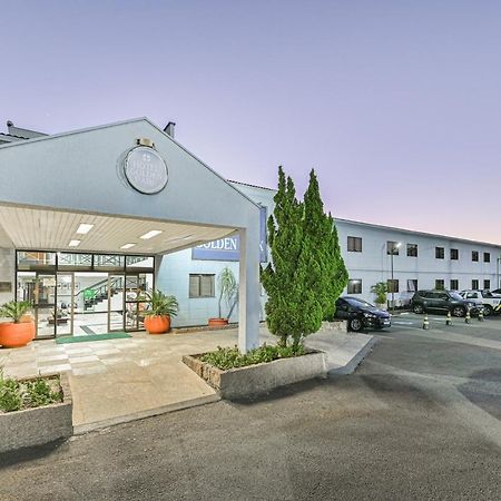 Hotel Golden Park Campinas Viracopos By Nacional Inn מראה חיצוני תמונה