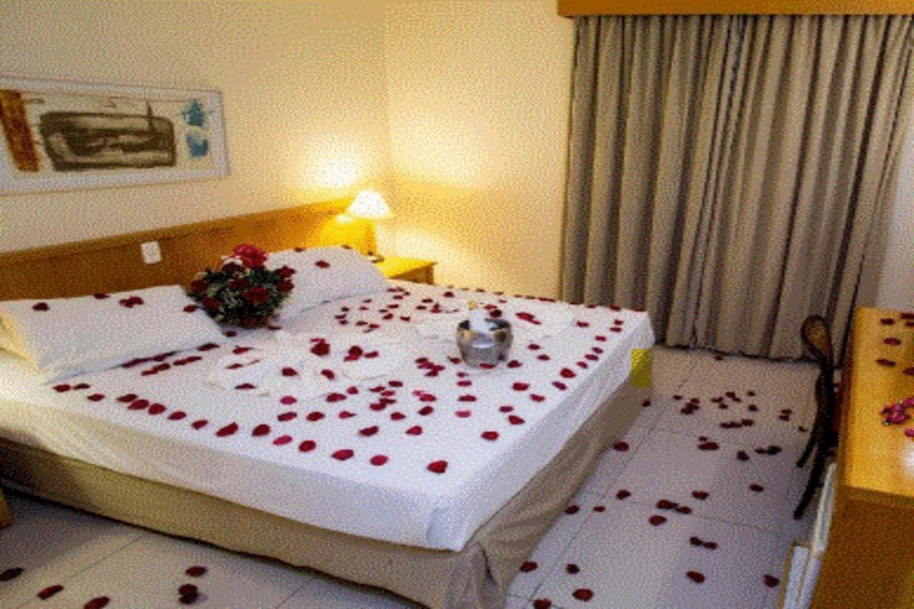 Hotel Golden Park Campinas Viracopos By Nacional Inn מראה חיצוני תמונה