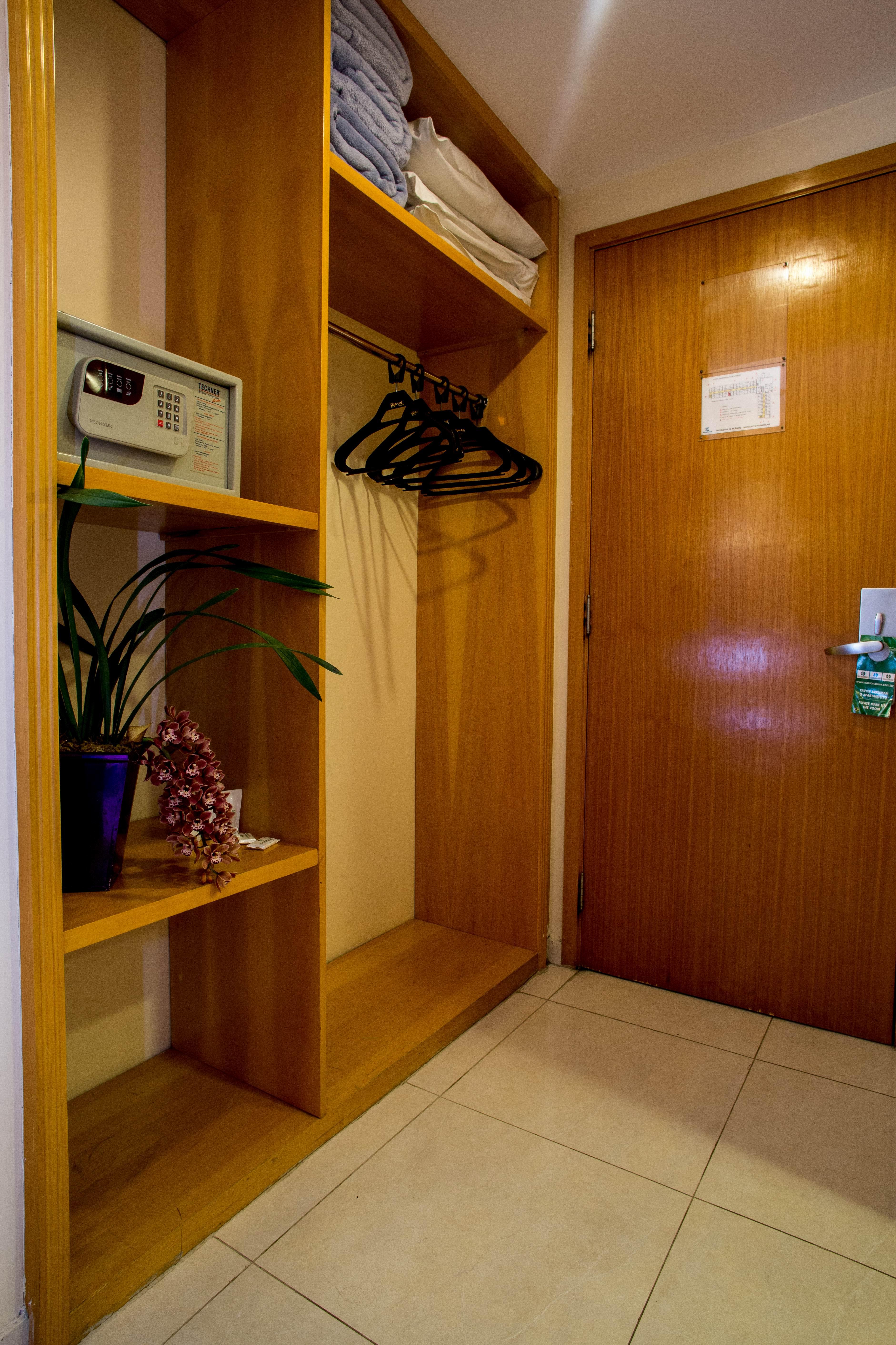 Hotel Golden Park Campinas Viracopos By Nacional Inn מראה חיצוני תמונה