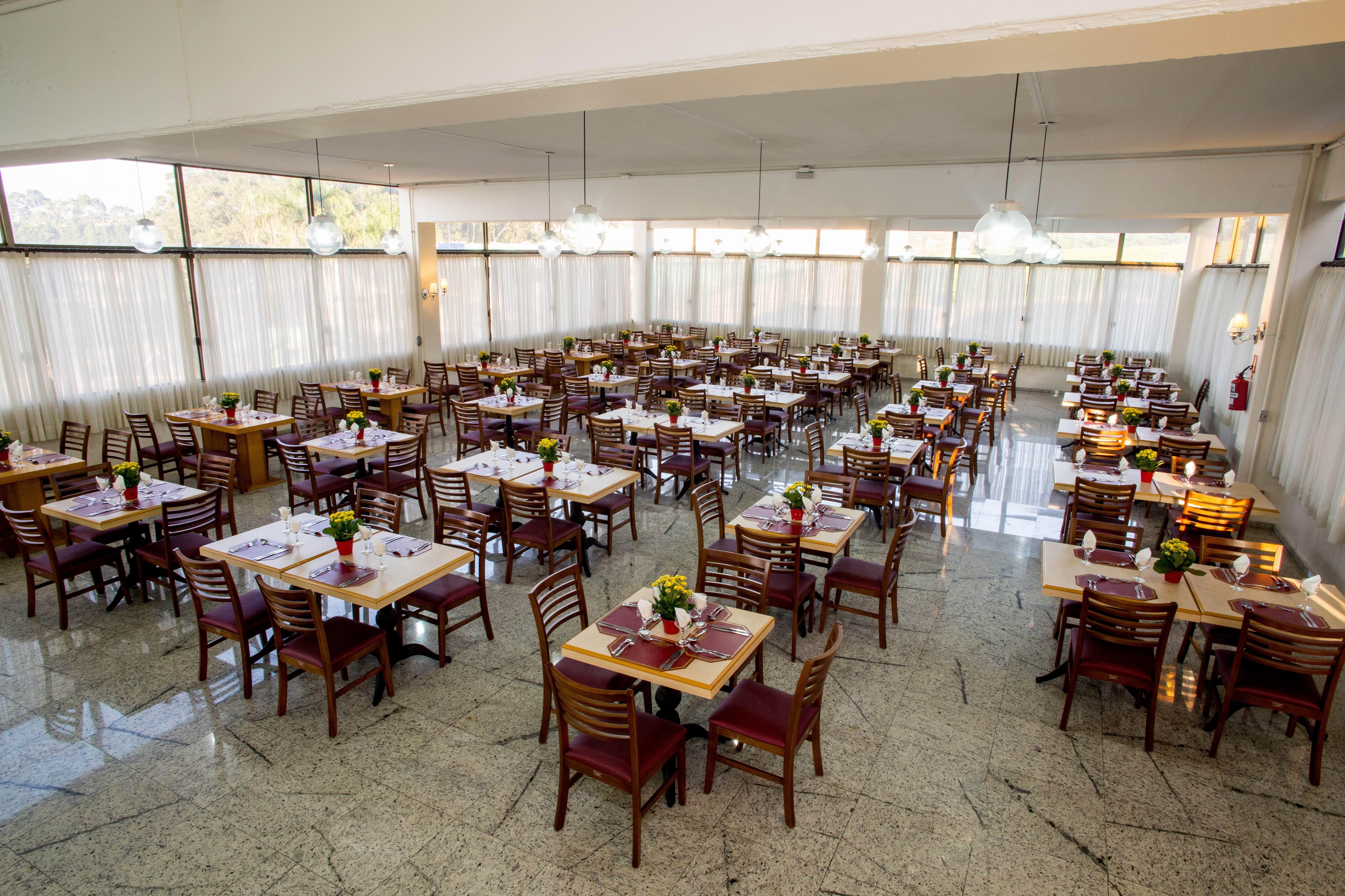 Hotel Golden Park Campinas Viracopos By Nacional Inn מראה חיצוני תמונה