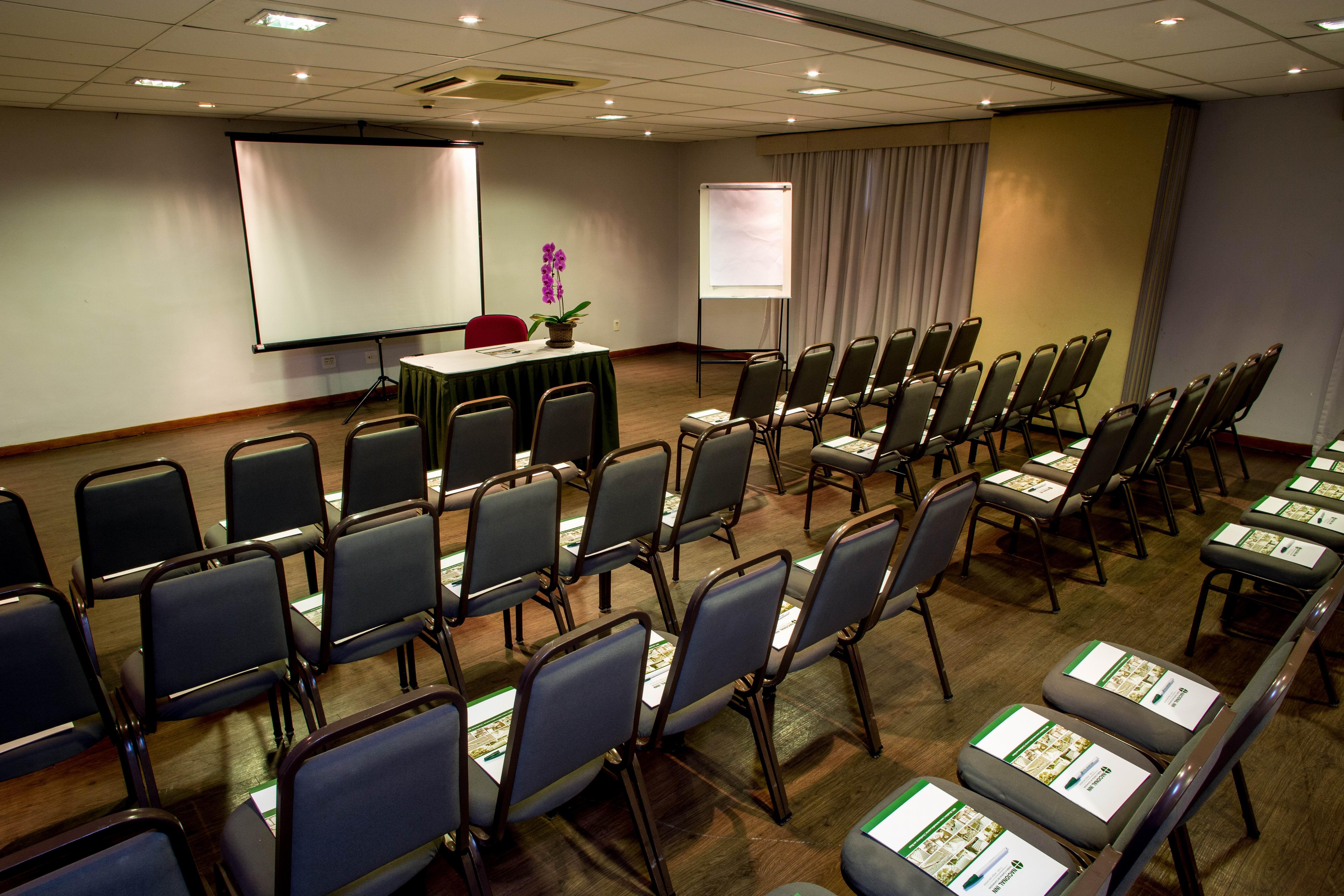 Hotel Golden Park Campinas Viracopos By Nacional Inn מראה חיצוני תמונה