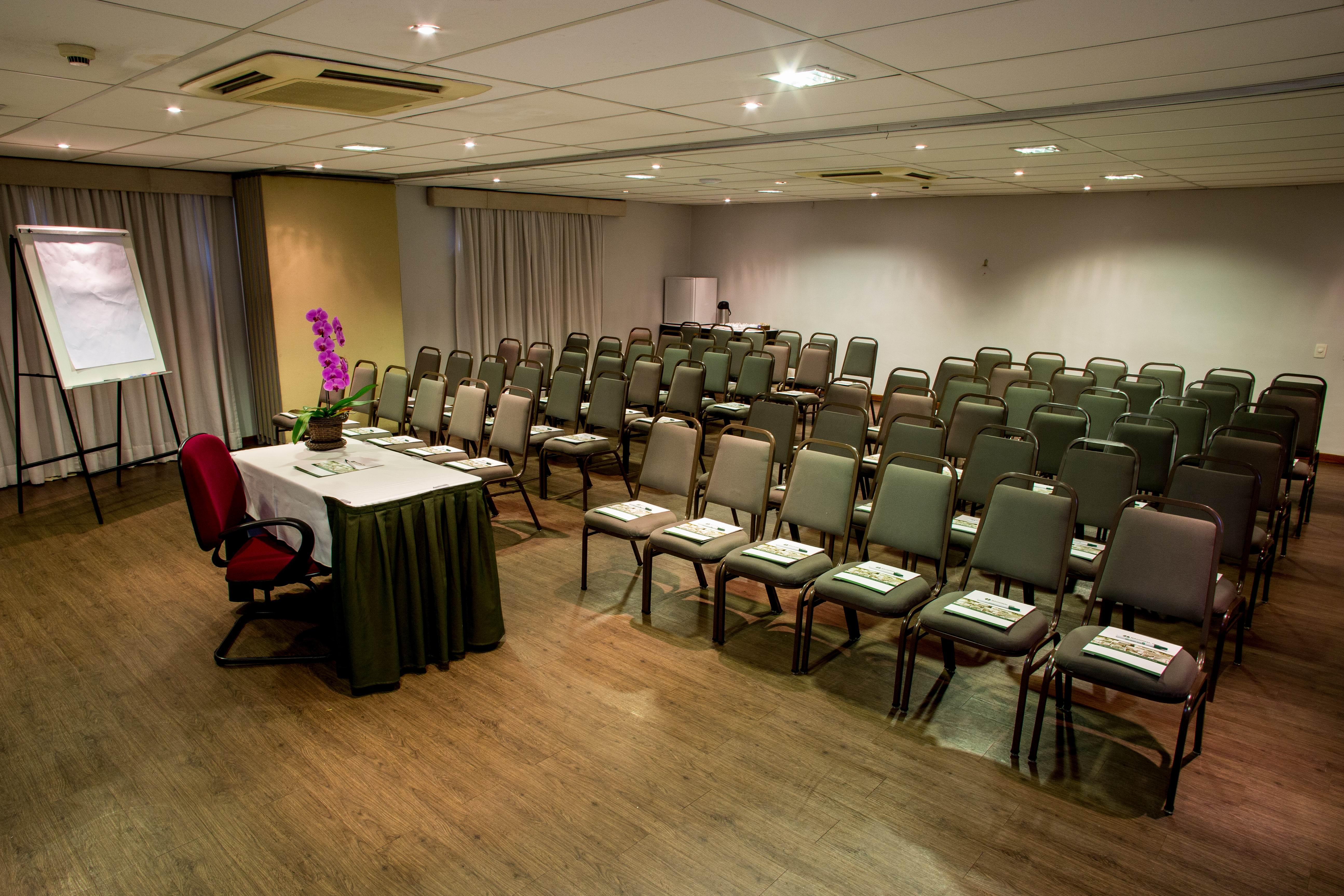 Hotel Golden Park Campinas Viracopos By Nacional Inn מראה חיצוני תמונה
