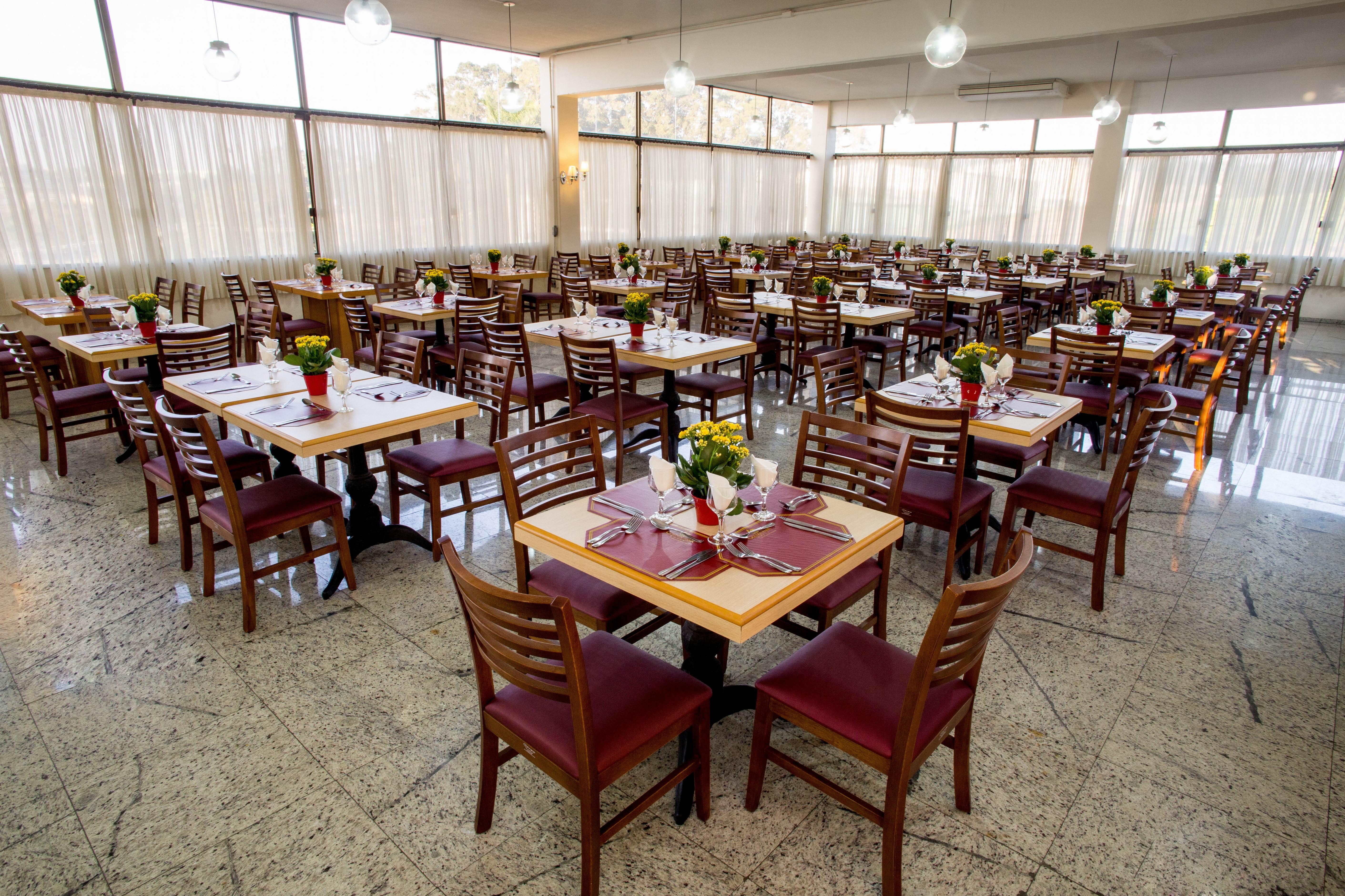 Hotel Golden Park Campinas Viracopos By Nacional Inn מראה חיצוני תמונה