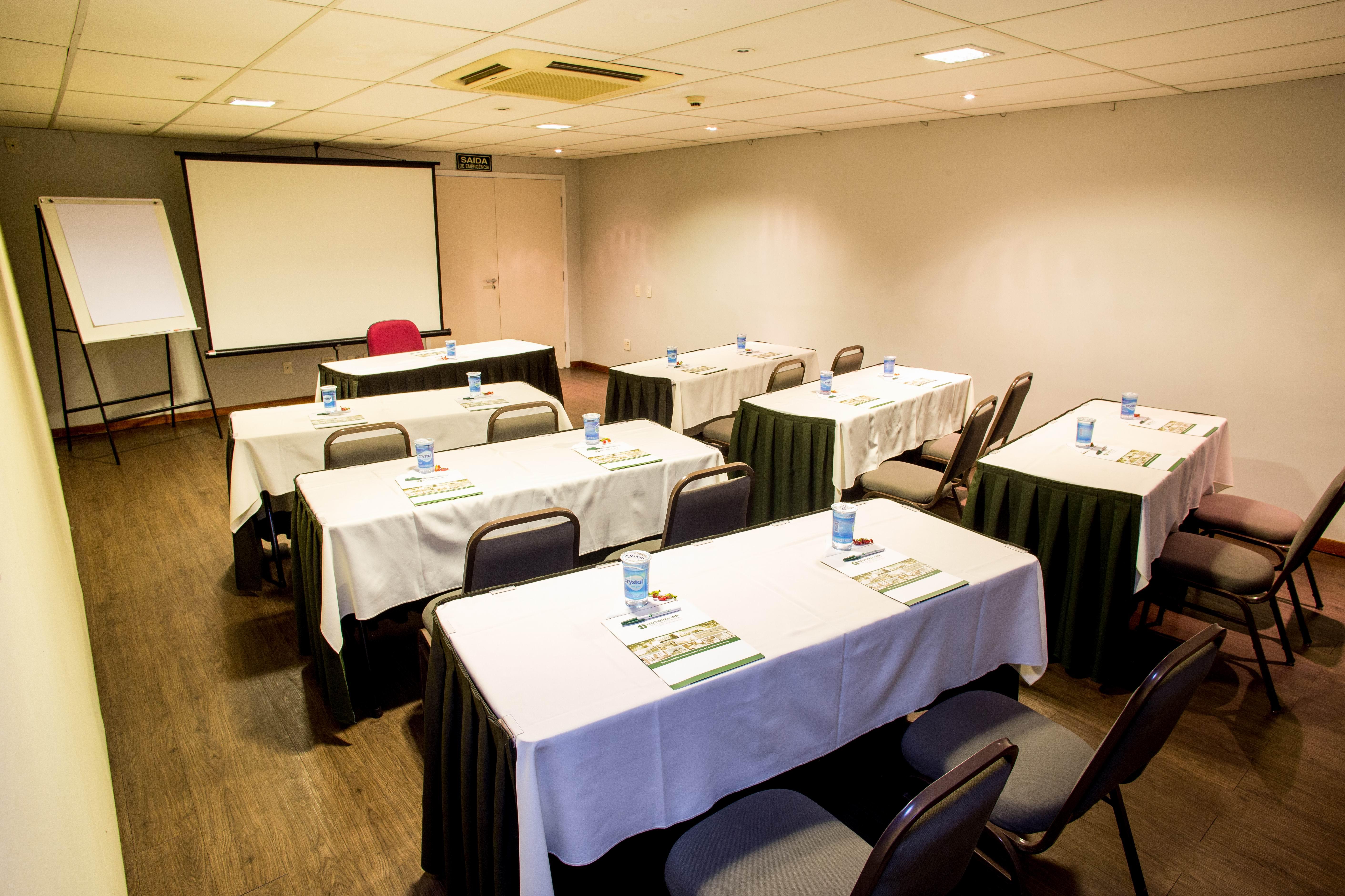 Hotel Golden Park Campinas Viracopos By Nacional Inn מראה חיצוני תמונה