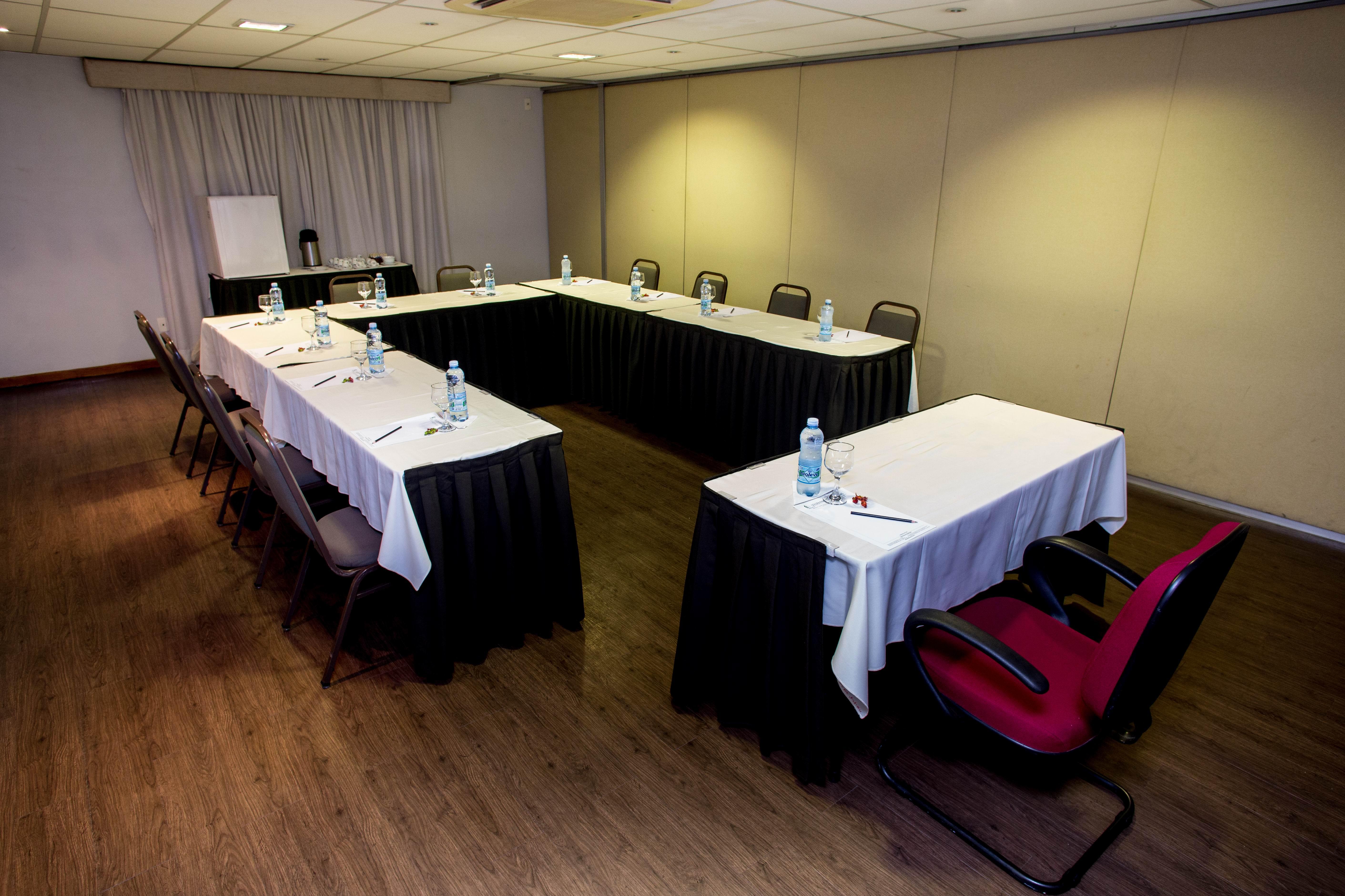 Hotel Golden Park Campinas Viracopos By Nacional Inn מראה חיצוני תמונה