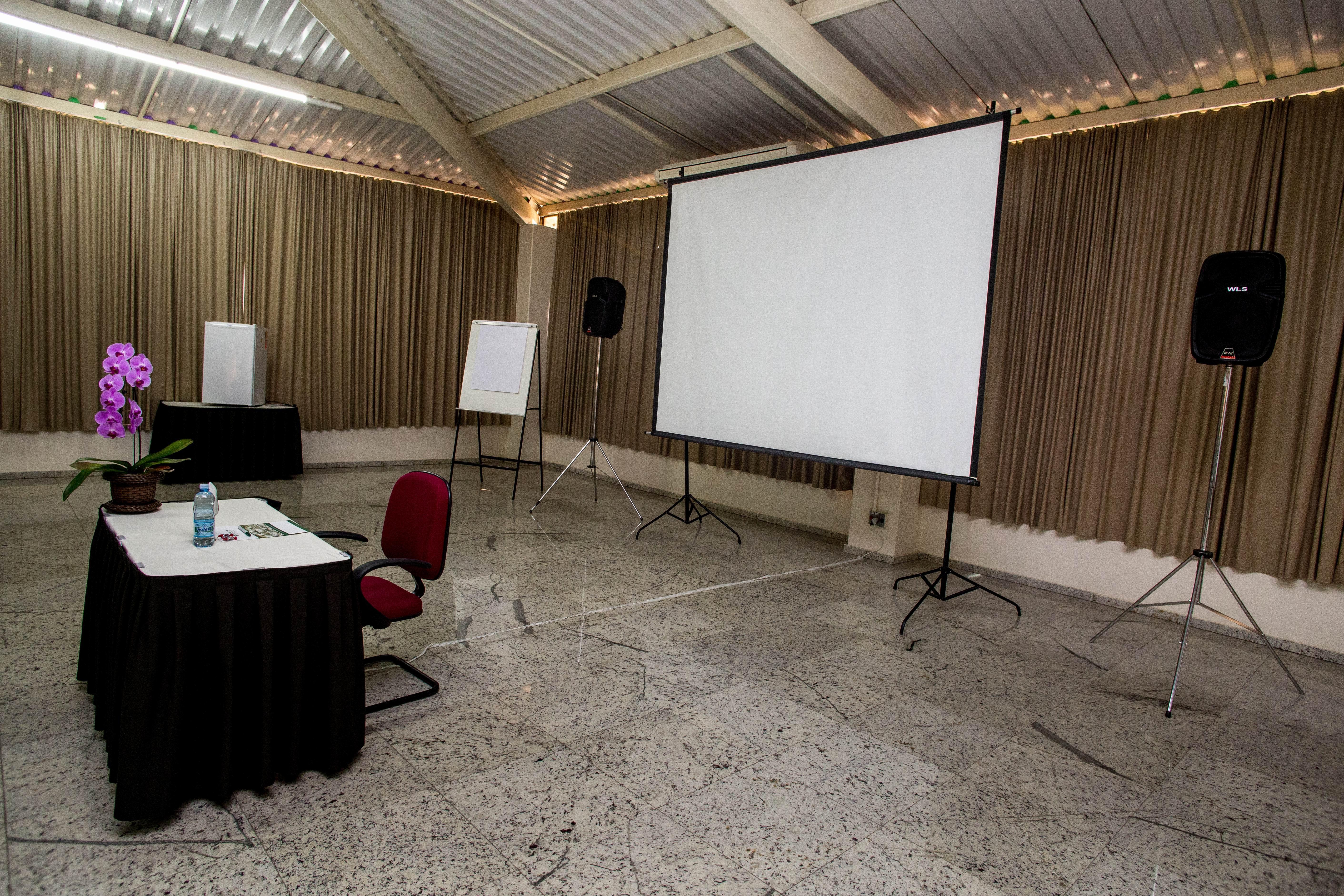 Hotel Golden Park Campinas Viracopos By Nacional Inn מראה חיצוני תמונה