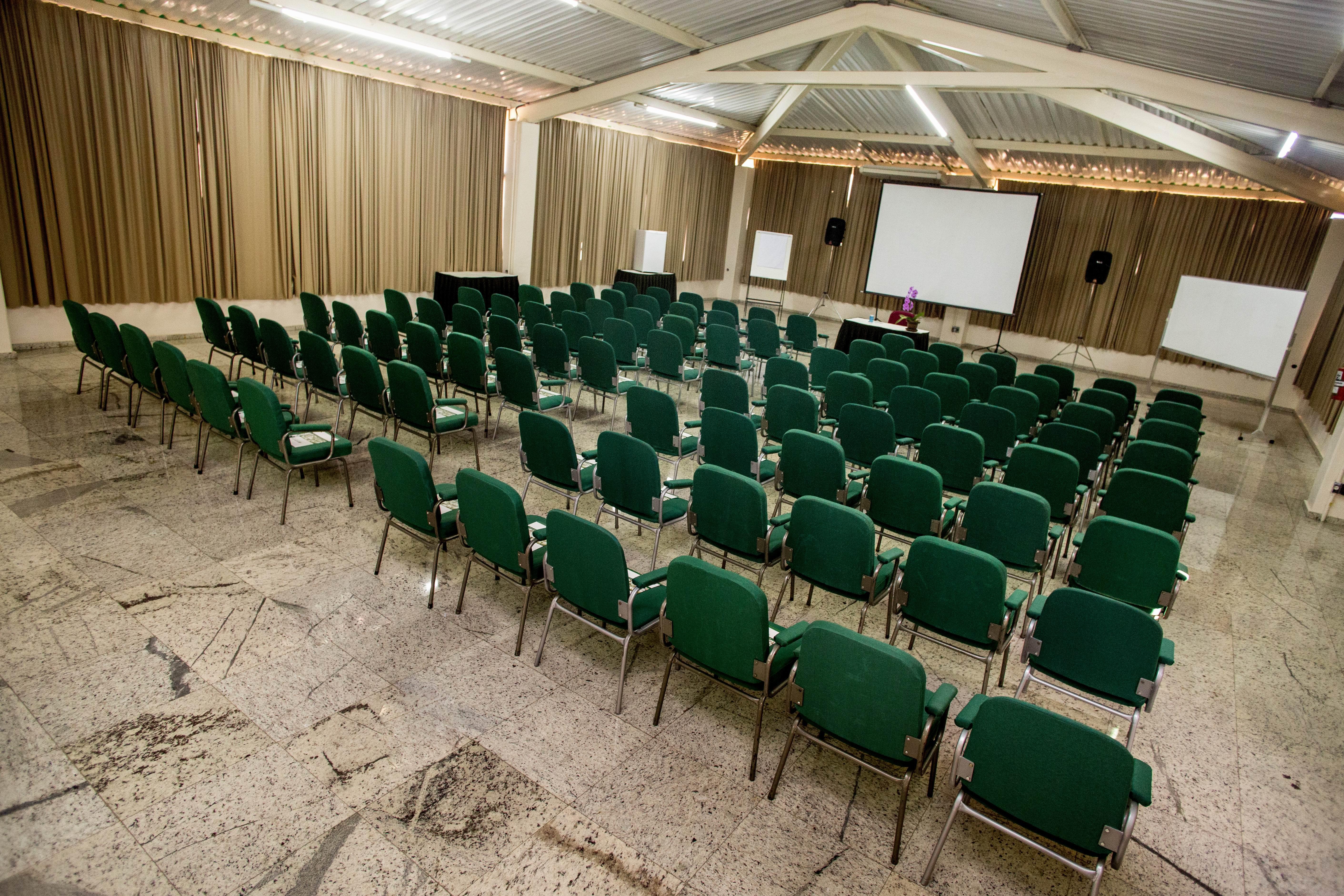 Hotel Golden Park Campinas Viracopos By Nacional Inn מראה חיצוני תמונה